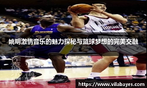 姚明激情音乐的魅力探秘与篮球梦想的完美交融